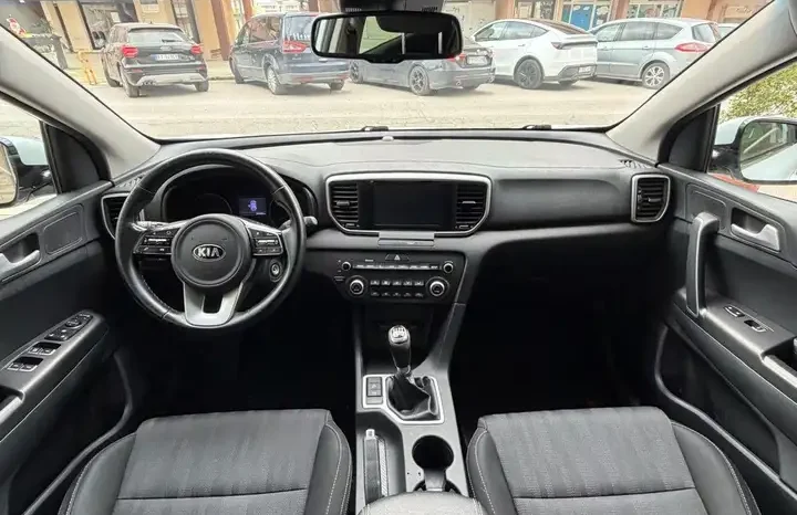 
								Kia Sportage 2018 1 6 Crdi Business Class 115cv Diesel full									