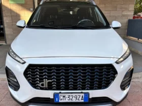 Dr Automobiles Dr3 Dr 3 1 5 S2 Gpl 114cv Garanzia Casa Madre Gpl