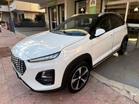 Dr Automobiles Dr3 Dr 3 1 5 S2 Gpl 114cv Garanzia Casa Madre Gpl