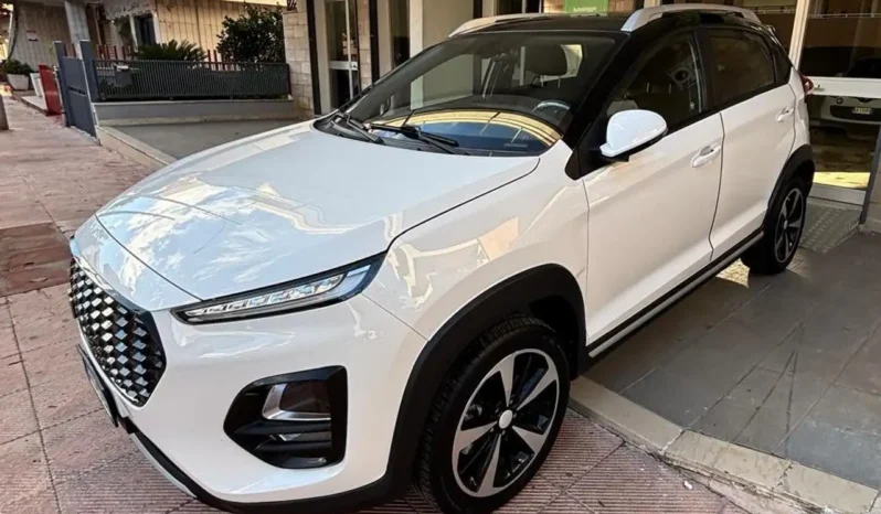 
								Dr Automobiles Dr3 Dr 3 1 5 S2 Gpl 114cv Garanzia Casa Madre Gpl full									