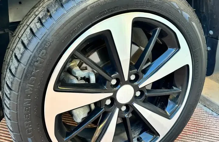 
								Dr Automobiles Dr3 Dr 3 1 5 S2 Gpl 114cv Garanzia Casa Madre Gpl full									