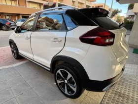 Dr Automobiles Dr3 Dr 3 1 5 S2 Gpl 114cv Garanzia Casa Madre Gpl