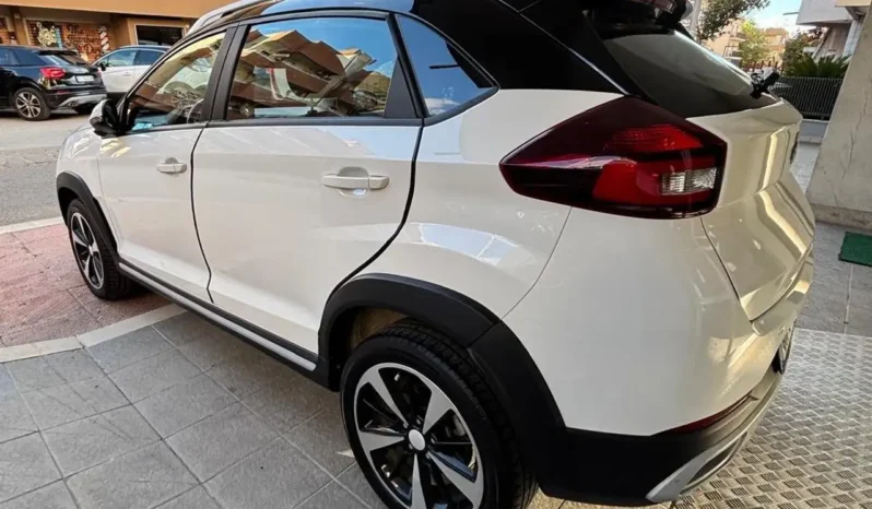 
								Dr Automobiles Dr3 Dr 3 1 5 S2 Gpl 114cv Garanzia Casa Madre Gpl full									