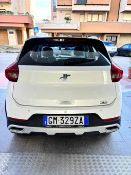 
										Dr Automobiles Dr3 Dr 3 1 5 S2 Gpl 114cv Garanzia Casa Madre Gpl full									