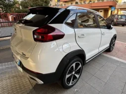 
										Dr Automobiles Dr3 Dr 3 1 5 S2 Gpl 114cv Garanzia Casa Madre Gpl full									