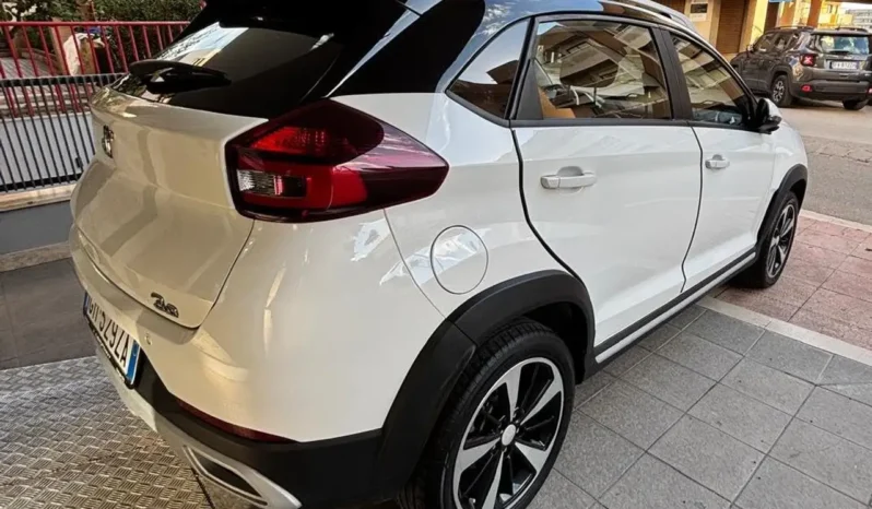 
								Dr Automobiles Dr3 Dr 3 1 5 S2 Gpl 114cv Garanzia Casa Madre Gpl full									