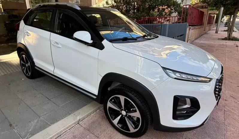 
								Dr Automobiles Dr3 Dr 3 1 5 S2 Gpl 114cv Garanzia Casa Madre Gpl full									