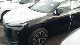 Audi Q3 Sportb 35 2 0 Tdi S Line Edition New Modello Diesel