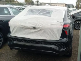 Audi Q3 Sportb 35 2 0 Tdi S Line Edition New Modello Diesel