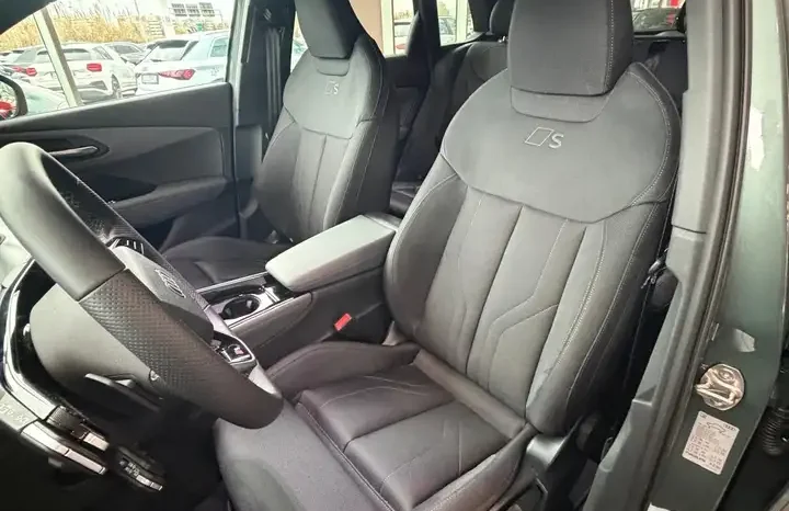 
								Audi Q3 Sportb 35 2 0 Tdi S Line Edition New Modello Diesel full									