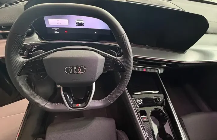 
								Audi Q3 Sportb 35 2 0 Tdi S Line Edition New Modello Diesel full									