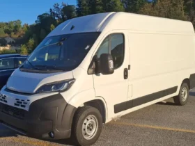 Fiat Ducato L3h2 2 3 Mjt 140 Cv Serie 9 Nuovo Diesel