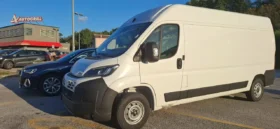 Fiat Ducato L3h2 2 3 Mjt 140 Cv Serie 9 Nuovo Diesel