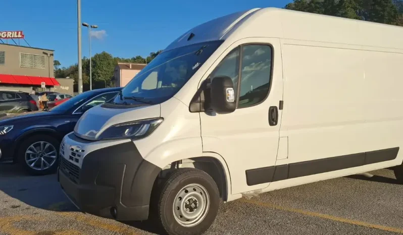 
								Fiat Ducato L3h2 2 3 Mjt 140 Cv Serie 9 Nuovo Diesel full									