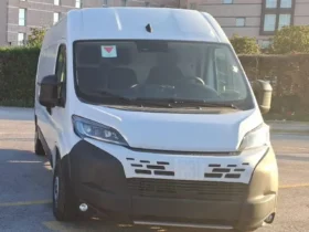 Fiat Ducato L3h2 2 3 Mjt 140 Cv Serie 9 Nuovo Diesel