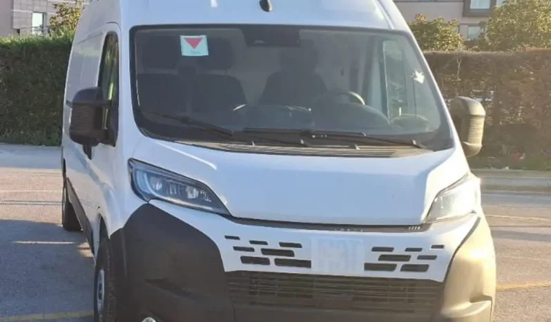 
								Fiat Ducato L3h2 2 3 Mjt 140 Cv Serie 9 Nuovo Diesel full									