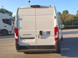 
										Fiat Ducato L3h2 2 3 Mjt 140 Cv Serie 9 Nuovo Diesel full									