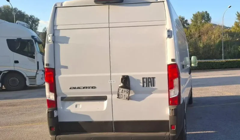 
								Fiat Ducato L3h2 2 3 Mjt 140 Cv Serie 9 Nuovo Diesel full									