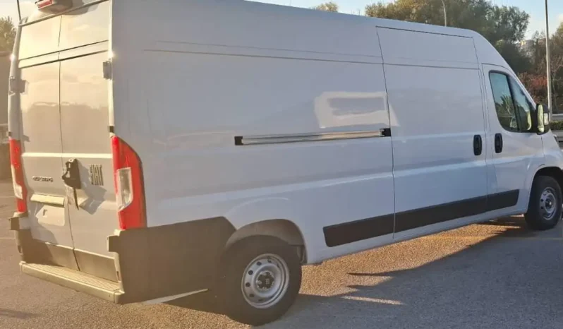 
								Fiat Ducato L3h2 2 3 Mjt 140 Cv Serie 9 Nuovo Diesel full									