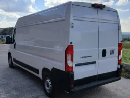 
										Fiat Ducato L3h2 2 3 Mjt 140 Cv Serie 9 Nuovo Diesel full									