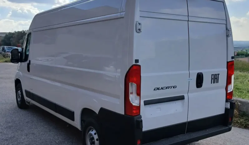 
								Fiat Ducato L3h2 2 3 Mjt 140 Cv Serie 9 Nuovo Diesel full									