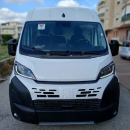 
										Fiat Ducato L3h2 2 3 Mjt 140 Cv Serie 9 Nuovo Diesel full									