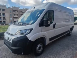 
										Fiat Ducato L3h2 2 3 Mjt 140 Cv Serie 9 Nuovo Diesel full									