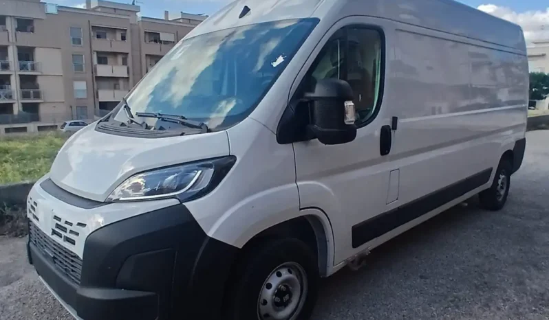
								Fiat Ducato L3h2 2 3 Mjt 140 Cv Serie 9 Nuovo Diesel full									
