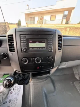 Volkswagen Crafter 35 2 0 Tdi L2h1 Dc 6 Posti Cassonato Diesel