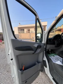 
										Volkswagen Crafter 35 2 0 Tdi L2h1 Dc 6 Posti Cassonato Diesel full									