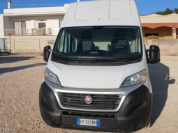 
										Fiat Ducato Maxi 35 Xlh3 2 3 Mjt 130 Cv 6m Diesel full									