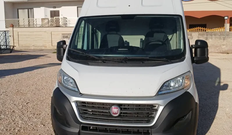 
								Fiat Ducato Maxi 35 Xlh3 2 3 Mjt 130 Cv 6m Diesel full									