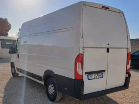 Fiat Ducato Maxi 35 Xlh3 2 3 Mjt 130 Cv 6m Diesel