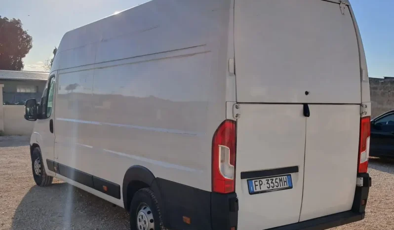 
								Fiat Ducato Maxi 35 Xlh3 2 3 Mjt 130 Cv 6m Diesel full									