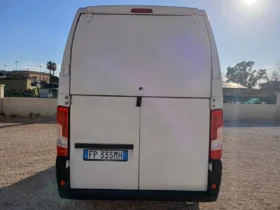 Fiat Ducato Maxi 35 Xlh3 2 3 Mjt 130 Cv 6m Diesel