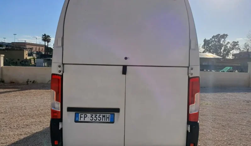 
								Fiat Ducato Maxi 35 Xlh3 2 3 Mjt 130 Cv 6m Diesel full									