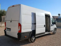 
										Fiat Ducato Maxi 35 Xlh3 2 3 Mjt 130 Cv 6m Diesel full									