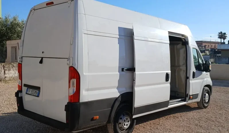 
								Fiat Ducato Maxi 35 Xlh3 2 3 Mjt 130 Cv 6m Diesel full									