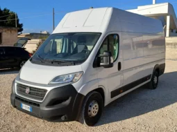 
										Fiat Ducato Maxi 35 Xlh3 2 3 Mjt 130 Cv 6m Diesel full									