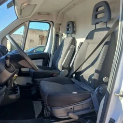 
										Fiat Ducato Maxi 35 Xlh3 2 3 Mjt 130 Cv 6m Diesel full									