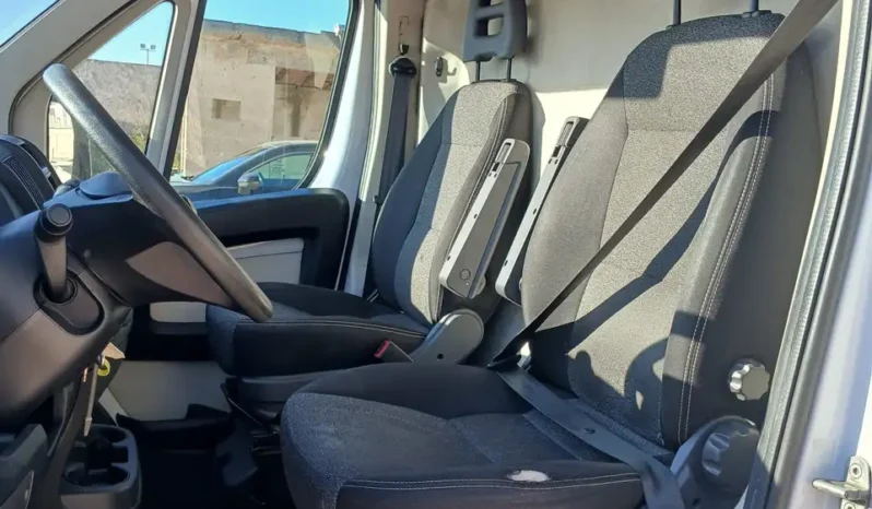 
								Fiat Ducato Maxi 35 Xlh3 2 3 Mjt 130 Cv 6m Diesel full									