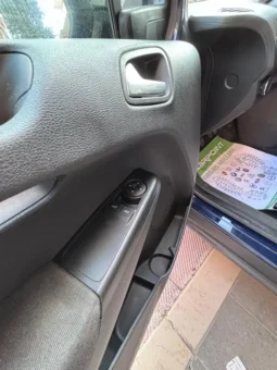 
										Ford Transit Courier Benzina Blu Azzurro full									