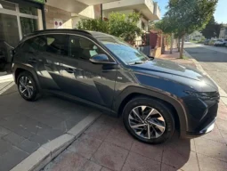 
										Hyundai Tucson Iii 2021 1 6 Crdi 48v Xline 2wd Imt Elettrica Diesel full									