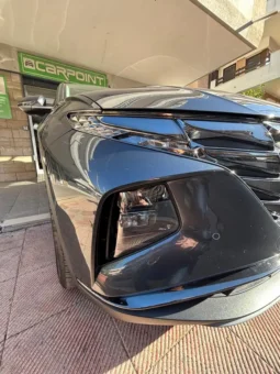 
										Hyundai Tucson Iii 2021 1 6 Crdi 48v Xline 2wd Imt Elettrica Diesel full									