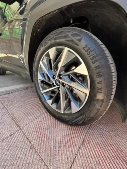 
										Hyundai Tucson Iii 2021 1 6 Crdi 48v Xline 2wd Imt Elettrica Diesel full									