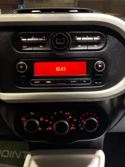 
										Renault Twingo Iii 2014 1 0 Sce Life Wave 69cv E6 Benzina full									