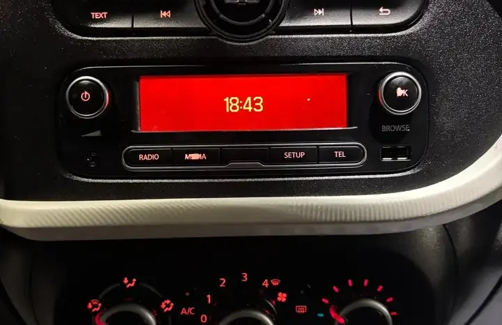 
								Renault Twingo Iii 2014 1 0 Sce Life Wave 69cv E6 Benzina full									