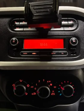 Renault Twingo Iii 2014 1 0 Sce Life Wave 69cv E6 Benzina