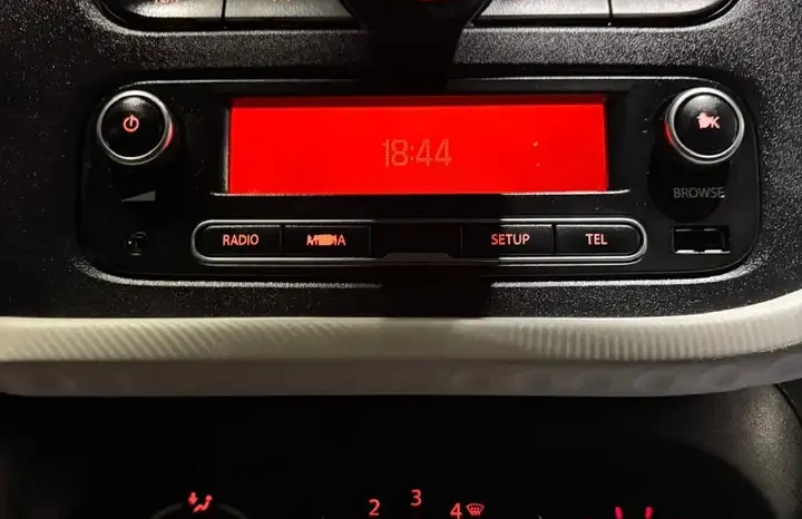 
								Renault Twingo Iii 2014 1 0 Sce Life Wave 69cv E6 Benzina full									