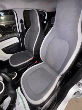 Renault Twingo Iii 2014 1 0 Sce Life Wave 69cv E6 Benzina